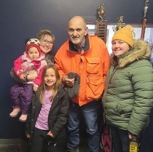 Meet your Posher, Kristina